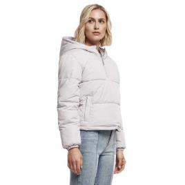 Urban Classics Casaco S Soft Lilac