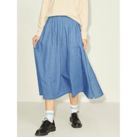 Jjxx Saia Sasha Midi Chambray XS Light Blue Denim