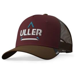 Uller Boné Trucker Orbital One Size Brown