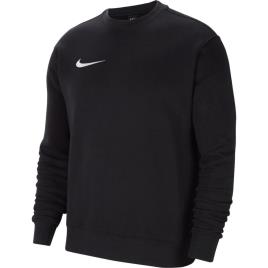 Nike Camiseta Manga Larga Park Fleece XL Black / White