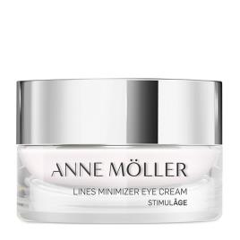 Anne Möller Contorno dos olhos Stimulâge Lines Minimizer Eye Cream