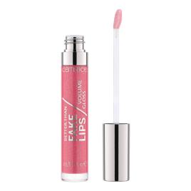 Gloss de Volume Better Than Fake Lips