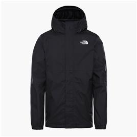 The North Face Resolve Triclimate - Preto - Anorak Homem