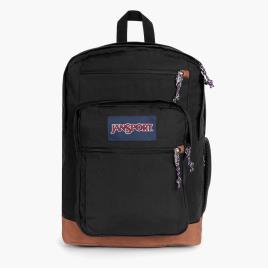 Mochila Jansport Cool Student - Preto - Mochila Unissexo