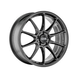 Jante oz hyper gt 8x18 5x114,3 et35 75