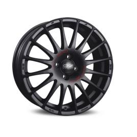 Jante oz superturismo gt 8x17 5x120 et40