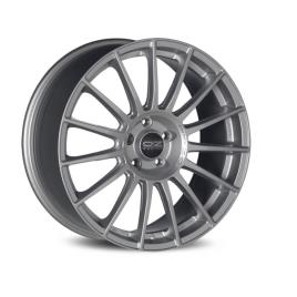 Jante oz superturismo lm 7,5x17 5x114,3 et45