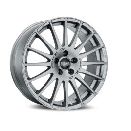 Jante oz superturismo gt 6,5x15 4x108 et42