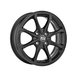 Jante msw x4 6x16 4x100 et40 63.3