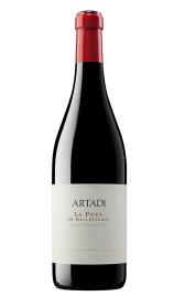 Artadi La Poza de Ballesteros 2019