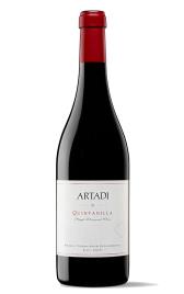 Artadi Quintanilla 2019