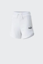 Calções casual Puma ess mulher