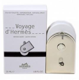 Hermès perfume Voyage d'Hermès EDT 35 ml