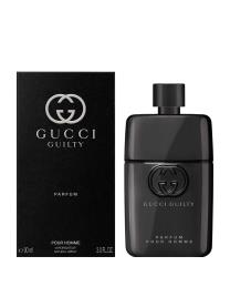 Gucci perfume Gucci Guilty Pour Homme Parfum EDP 90 ml