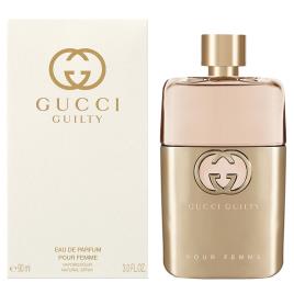 Gucci perfume Gucci Guilty Eau de Parfum Intense Pour Femme EDP 90 ml