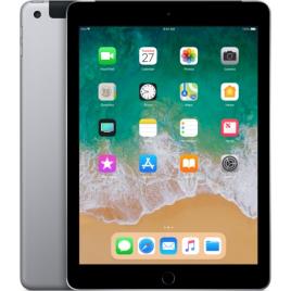 Apple iPad 4G LTE 128 GB 24,6 cm (9.7