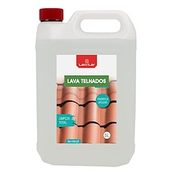 Lava telhados 5L