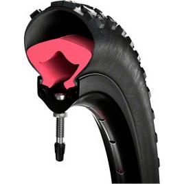 Tannus Pneu De Cascalho Rígido Armour Tubeless 700 Red