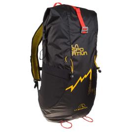 La Sportiva Mochila Alpine 30l One Size Black / Yellow