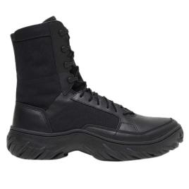 Oakley Apparel Botas Caminhada Field Assault EU 45 Black