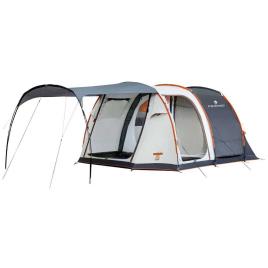 Ferrino Tenda Chanty 5p Deluxe 5 Places