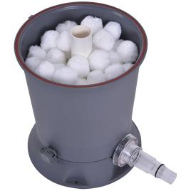 Avenli Filtro Balls For Sand Pump One Size