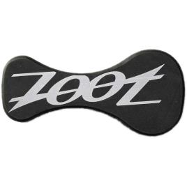 Zoot Pull Buoy One Size Black / White
