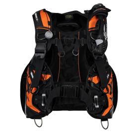 Beuchat Bcd Masterlift X Air Comfort S Black