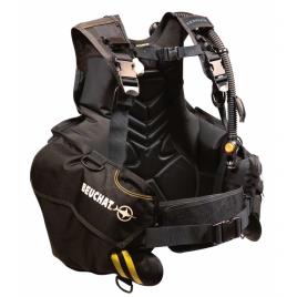 Beuchat Bcd 1dive XS-S Black