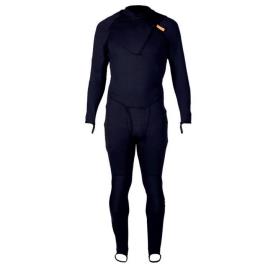 Apeks Roupa Interior Thermiq Base 2XL Black