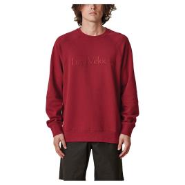 Globe Camisola Decote Redondo Lv L Rhubarb