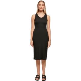 Cayler & Sons Sem Mangas Vestido Midi 4XL Black