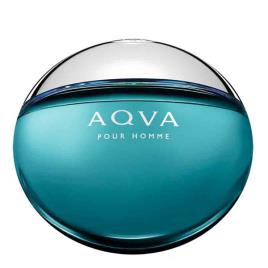 Bvlgari Aqua Pour Homme - 50 ML Eau de toilette Perfumes Homens