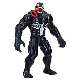 Spiderman Figura Deluxe Venom