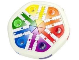 Jogo de Tabuleiro GAME PLANET 8435301911540 (Idade Mínima: 5)