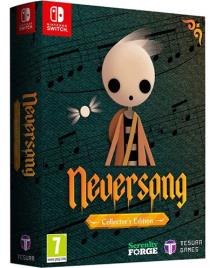 Neversong Collector's Edition - Nintendo Switch