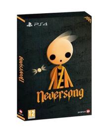 Neversong Collector's Edition - PS4