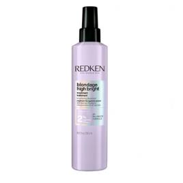 Redken Blondage High Bright Pré-Shampoo 250ml