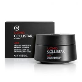 Collistar Uomo Anti Etá Energizing Cream-Gel 50ml