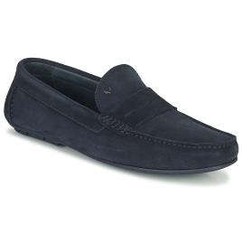 Martinelli  Mocassins PACIFIC  Azul Disponível em tamanho para homem. 41,42,43,44,45.Homem > Calçasdos > Mocassim