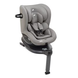 Cadeira Joie i-Spin 360 Gray Flannel