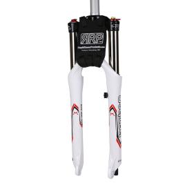 Rrp Suspension Guards Rrp Neoguard M Black / White