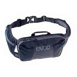 Evoc Bolsa De Quadril 1l One Size Black