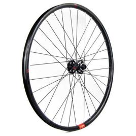 Gurpil Roda Diantera Mtb Alpha 29´´ 6b Disc 15 x 110 mm Black