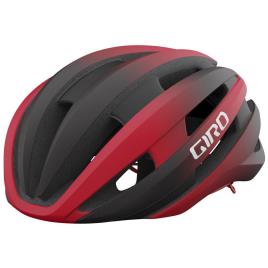 Giro Capacete Estrada Synthe Ii Mips L Matt Black / Red