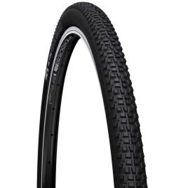 Wtb Pneu Gravel Cross Boss Tcs Light Fast Rolling 700 Tubeless 700C Black