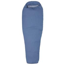 Marmot Saco De Dormir Nanowave 55 Long Steel Onyx