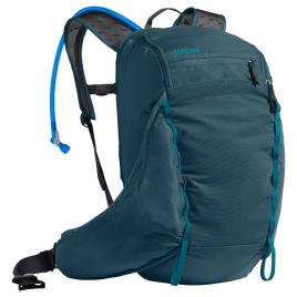 Camelbak Mochila Sequoia 24 20l+crux 3l One Size Midnight Teal / Charcoal