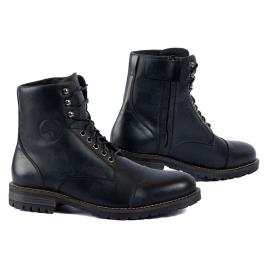 Falco Botas Motocicleta Gordon EU 46 Black