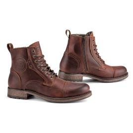 Falco Botas Motocicleta Kaspar EU 45 Brown